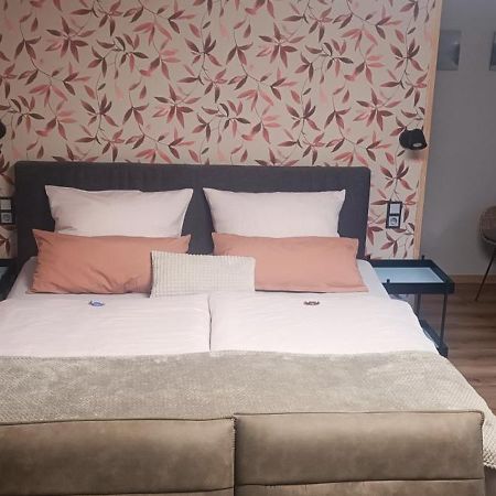 Appartamento Haus Mari Niederwiesa Esterno foto