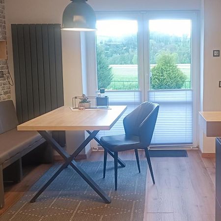 Appartamento Haus Mari Niederwiesa Esterno foto