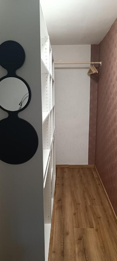 Appartamento Haus Mari Niederwiesa Esterno foto