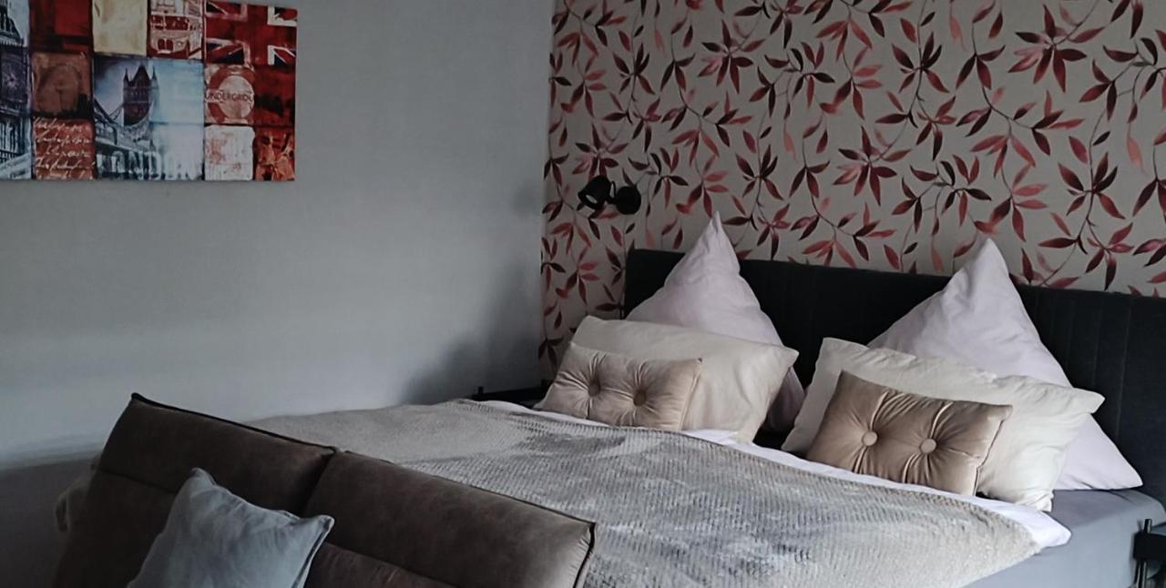 Appartamento Haus Mari Niederwiesa Esterno foto