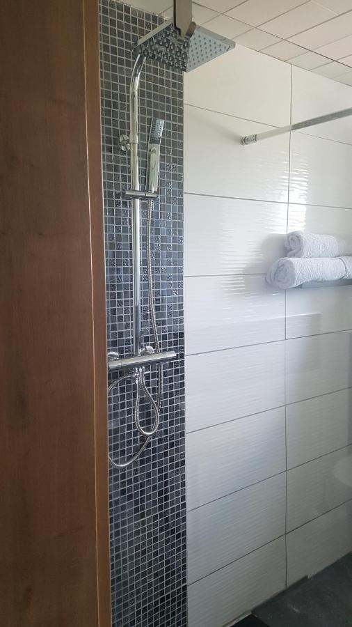 Appartamento Haus Mari Niederwiesa Esterno foto