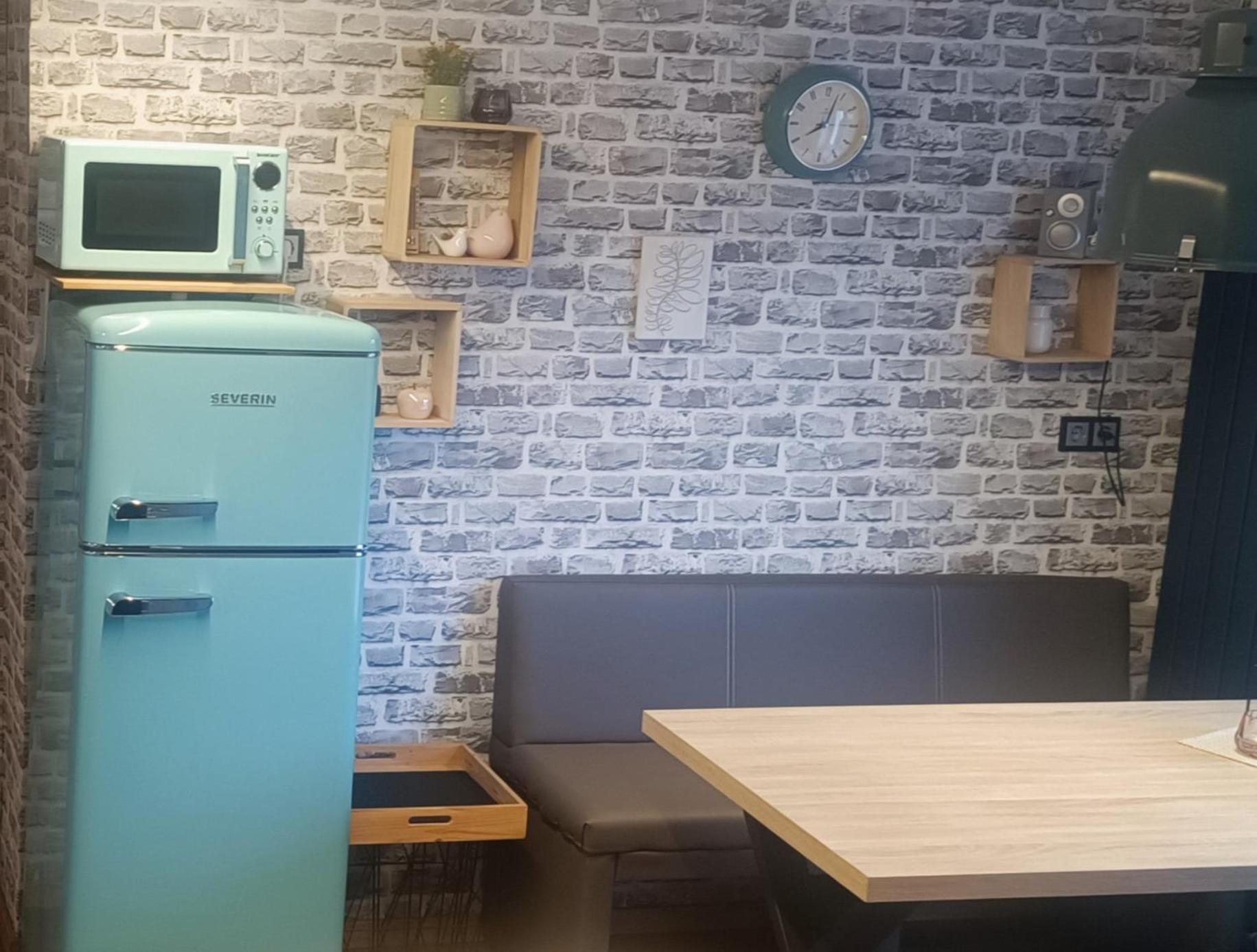 Appartamento Haus Mari Niederwiesa Esterno foto