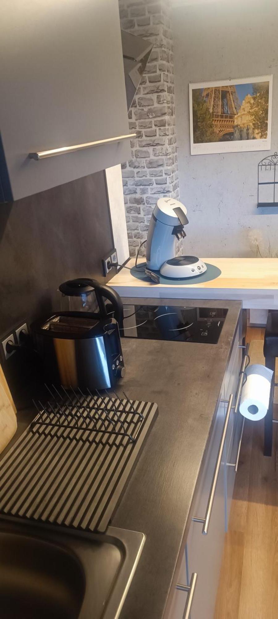 Appartamento Haus Mari Niederwiesa Esterno foto