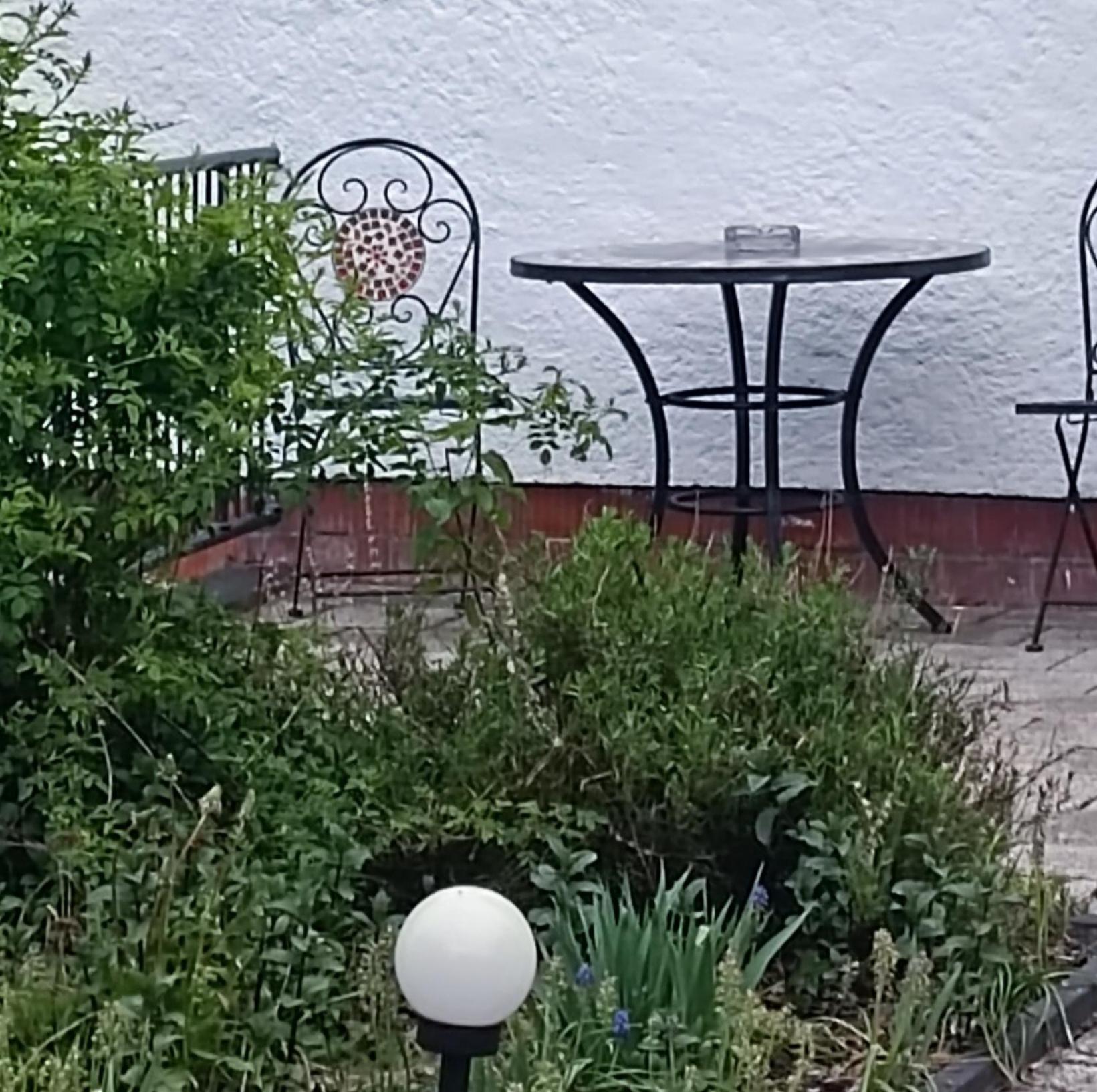 Appartamento Haus Mari Niederwiesa Esterno foto